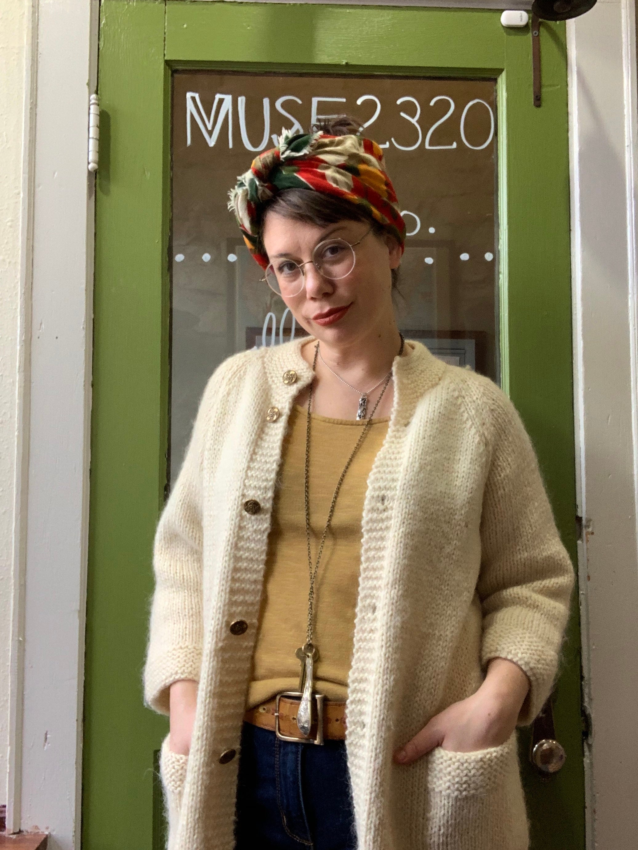 About MUSE | MUSE2320 Fiber Co.